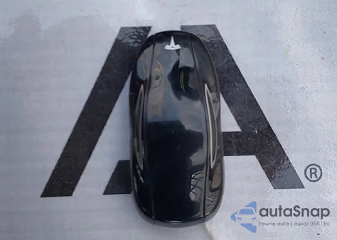 2018 Tesla Model S 100D/75D/P100D из США, поврежденный, VIN 5YJSA1E22JF282960